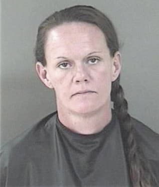 Valerie Phillips, - Indian River County, FL 